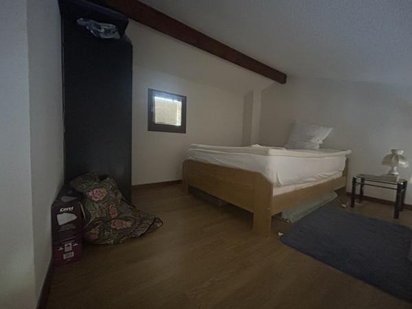 Appartement  1 pièce(s)  1 chambre(s)  30 m²