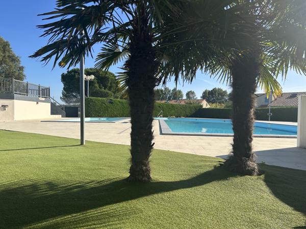 Appartement  1 pièce(s)  1 chambre(s)  30 m²