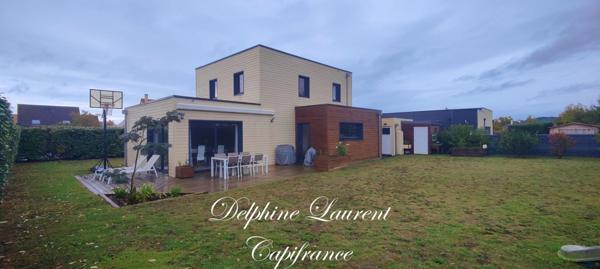 Maison à vendre 6 pièces Argences (14)