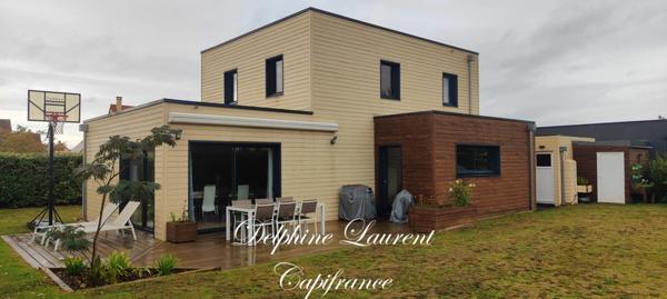 Maison à vendre 6 pièces Argences (14)