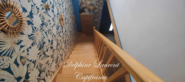 Maison à vendre 6 pièces Argences (14)