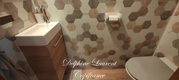 Maison à vendre 6 pièces Argences (14)