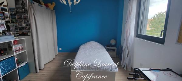 Maison à vendre 6 pièces Argences (14)