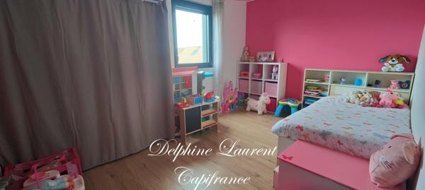 Maison à vendre 6 pièces Argences (14)