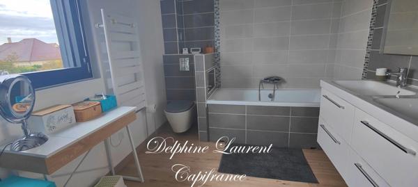 Maison à vendre 6 pièces Argences (14)