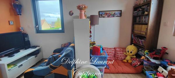 Maison à vendre 6 pièces Argences (14)