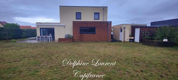 Maison à vendre 6 pièces Argences (14)