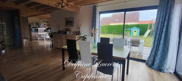 Maison à vendre 6 pièces Argences (14)