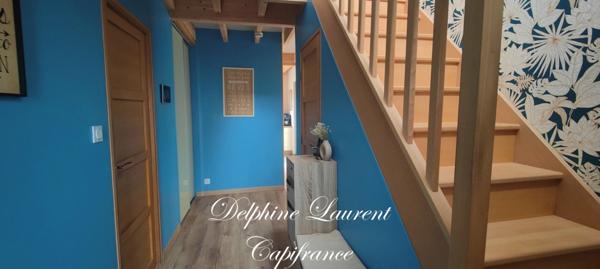 Maison à vendre 6 pièces Argences (14)