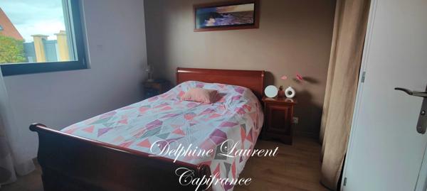 Maison à vendre 6 pièces Argences (14)