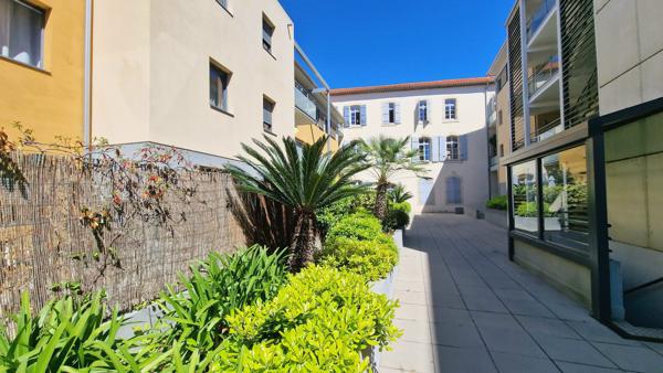 Appartement à vendre à Béziers (34500) - Hérault