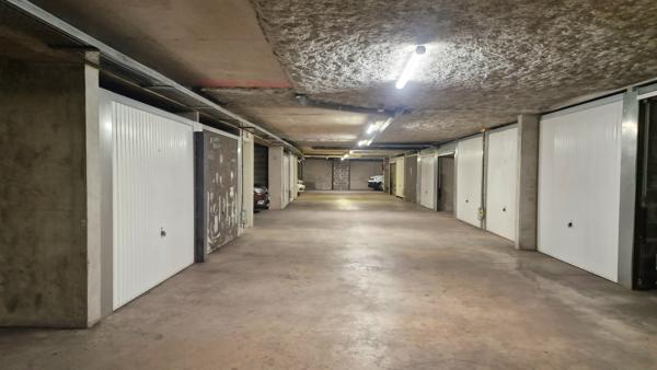 Appartement à vendre à Béziers (34500) - Hérault