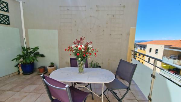 Appartement à vendre à Béziers (34500) - Hérault