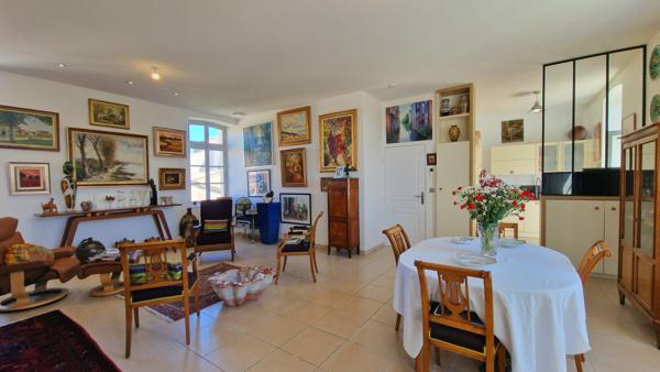 Appartement à vendre à Béziers (34500) - Hérault