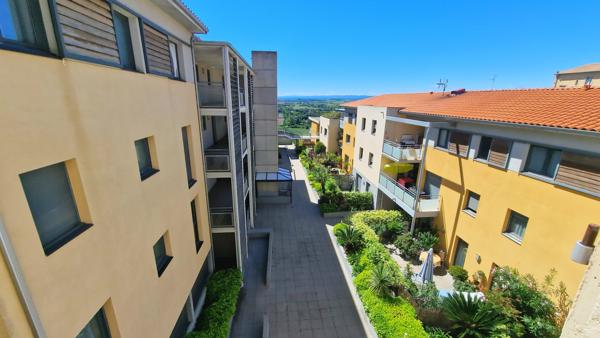 Appartement à vendre à Béziers (34500) - Hérault
