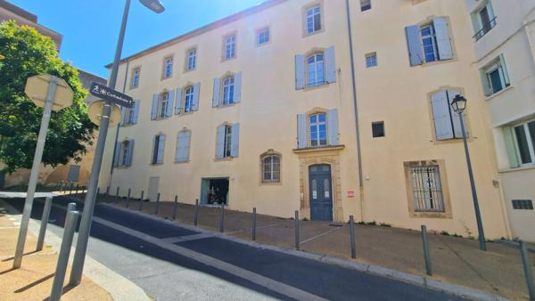 Appartement à vendre à Béziers (34500) - Hérault