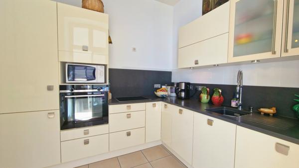 Appartement à vendre à Béziers (34500) - Hérault