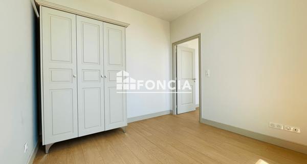 Location Appartement 2 pièces 41.6 m² - Toulon 83000