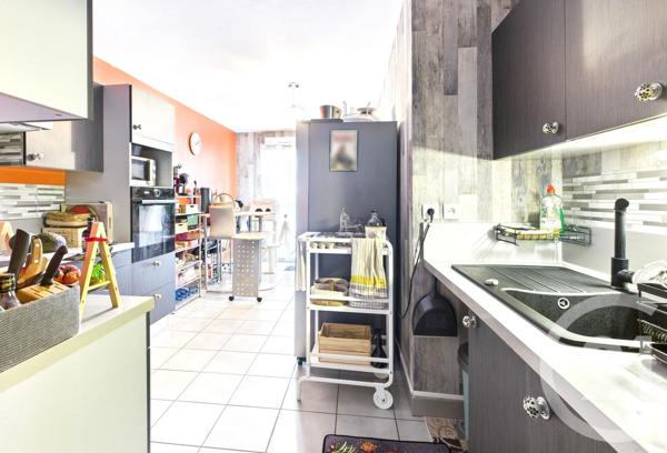 Appartement F4 à vendre  5 pièces - 114,67 m2 GRADIGNAN - 33