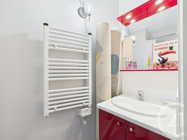 Appartement F4 à vendre  5 pièces - 114,67 m2 GRADIGNAN - 33