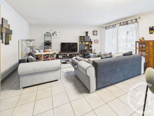 Appartement F4 à vendre  5 pièces - 114,67 m2 GRADIGNAN - 33