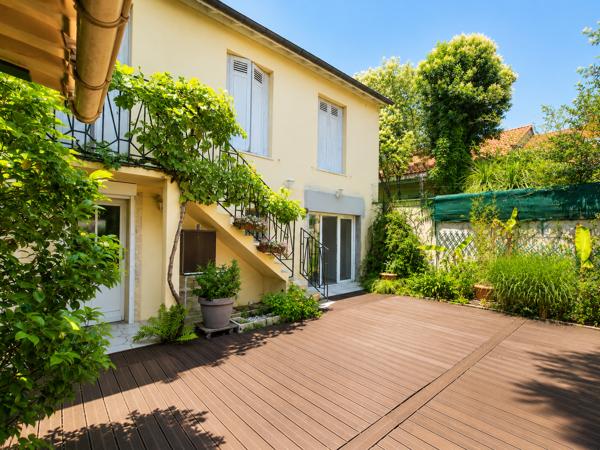 Maison à vendre à Talence (33400) - Gironde