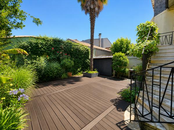 Maison à vendre à Talence (33400) - Gironde
