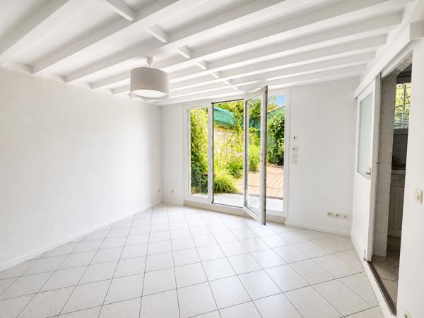 Maison à vendre à Talence (33400) - Gironde
