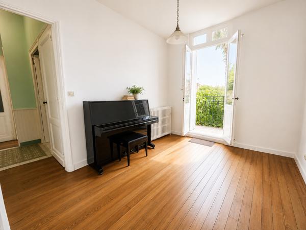 Maison à vendre à Talence (33400) - Gironde