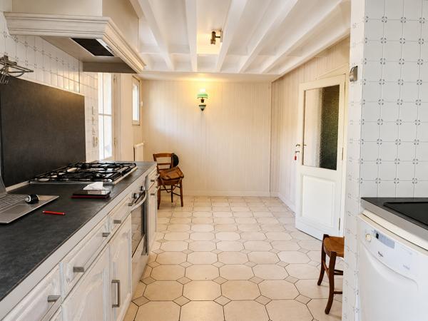Maison à vendre à Talence (33400) - Gironde