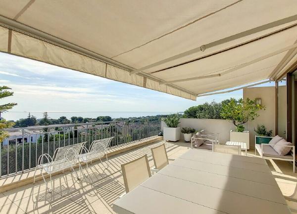 Appartement à vendre  4 pièces • 127 m2 Villeneuve-Loubet