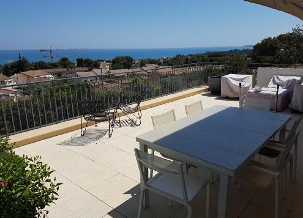 Appartement à vendre  4 pièces • 127 m2 Villeneuve-Loubet