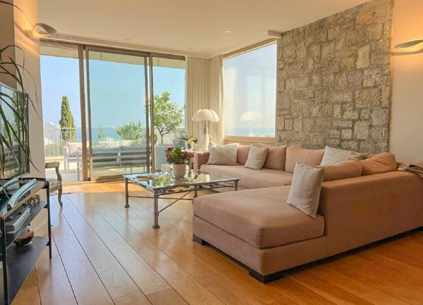 Appartement à vendre  4 pièces • 127 m2 Villeneuve-Loubet