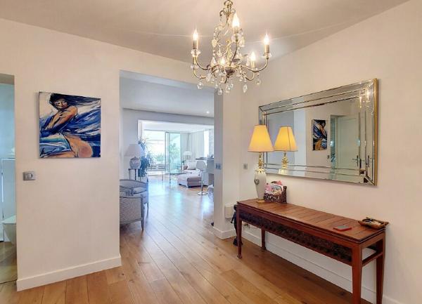 Appartement à vendre  4 pièces • 127 m2 Villeneuve-Loubet