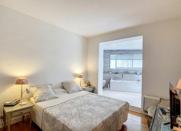 Appartement à vendre  4 pièces • 127 m2 Villeneuve-Loubet