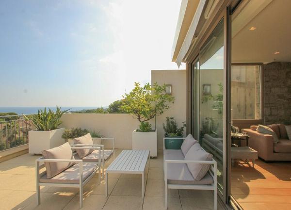 Appartement à vendre  4 pièces • 127 m2 Villeneuve-Loubet