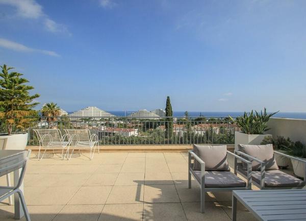 Appartement à vendre  4 pièces • 127 m2 Villeneuve-Loubet