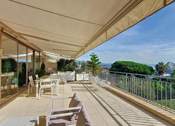 Appartement à vendre  4 pièces • 127 m2 Villeneuve-Loubet