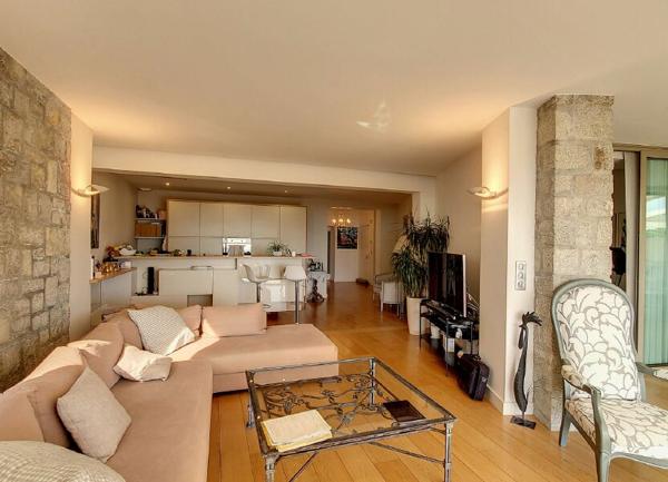 Appartement à vendre  4 pièces • 127 m2 Villeneuve-Loubet