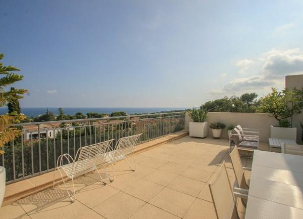 Appartement à vendre  4 pièces • 127 m2 Villeneuve-Loubet