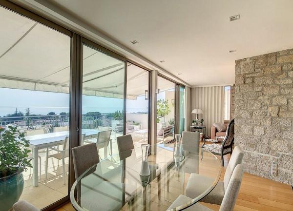 Appartement à vendre  4 pièces • 127 m2 Villeneuve-Loubet