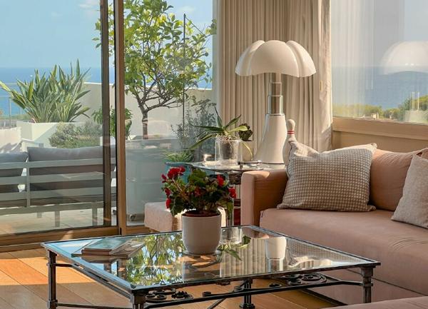 Appartement à vendre  4 pièces • 127 m2 Villeneuve-Loubet