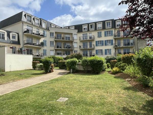 Appartement à vendre |  Mantes-la-Jolie |  1 pièce | 30 m²