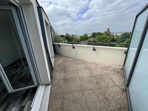 Appartement à vendre |  Mantes-la-Jolie |  1 pièce | 30 m²