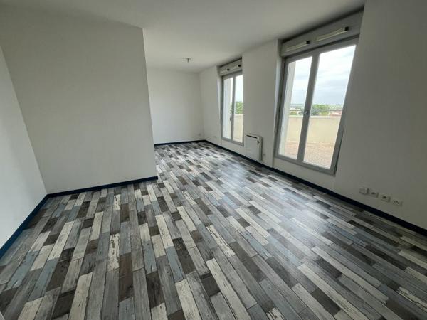 Appartement à vendre |  Mantes-la-Jolie |  1 pièce | 30 m²