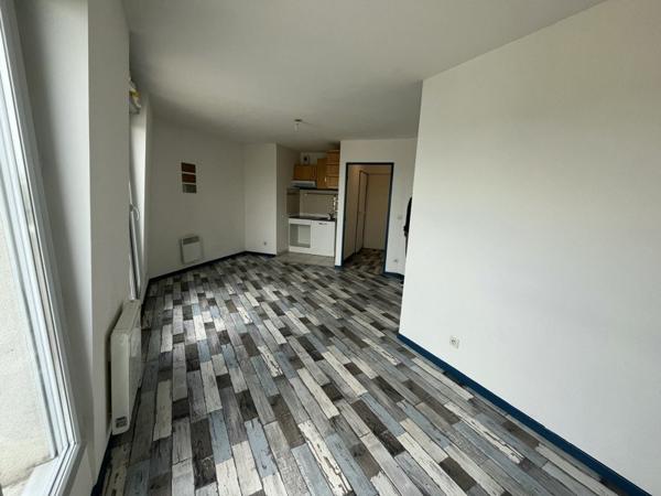 Appartement à vendre |  Mantes-la-Jolie |  1 pièce | 30 m²