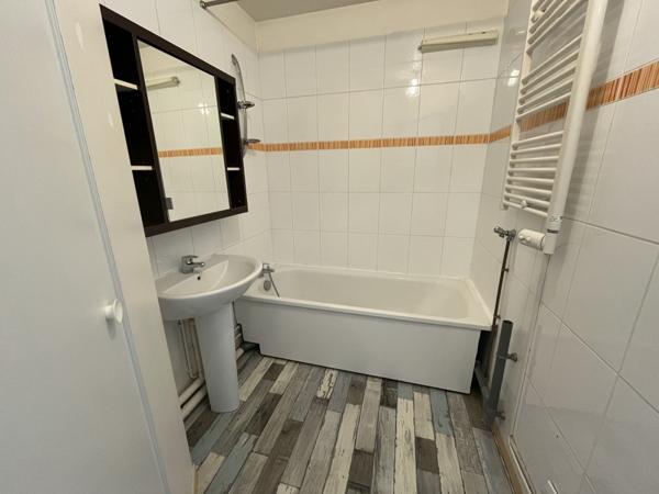 Appartement à vendre |  Mantes-la-Jolie |  1 pièce | 30 m²