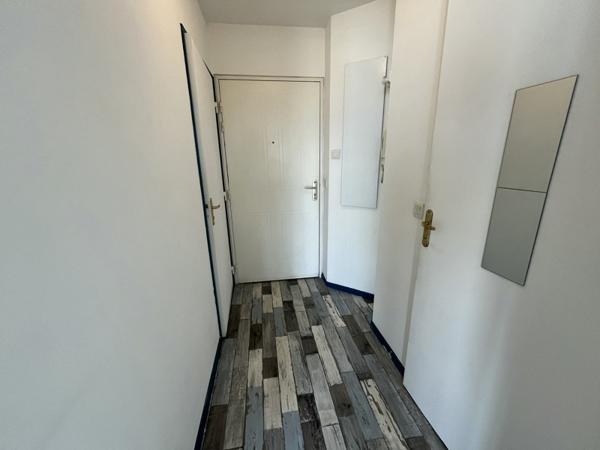 Appartement à vendre |  Mantes-la-Jolie |  1 pièce | 30 m²