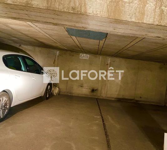 Location parking / box Épinal - 50 € / mois