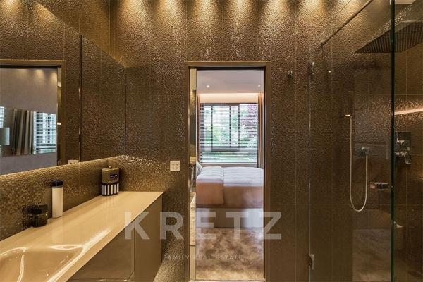 Prestige et confort – Appartement 3 pièces à Levallois-Perret